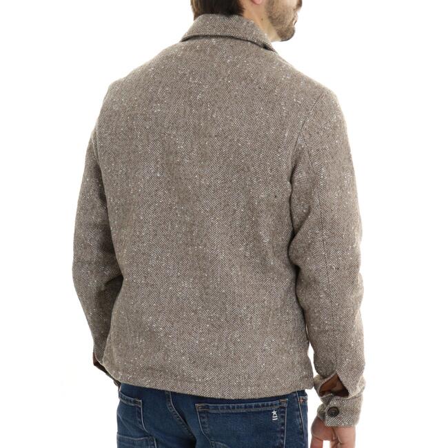 CAPPOTTO SPIGATO BERNA - Mad Fashion | img vers.650x/